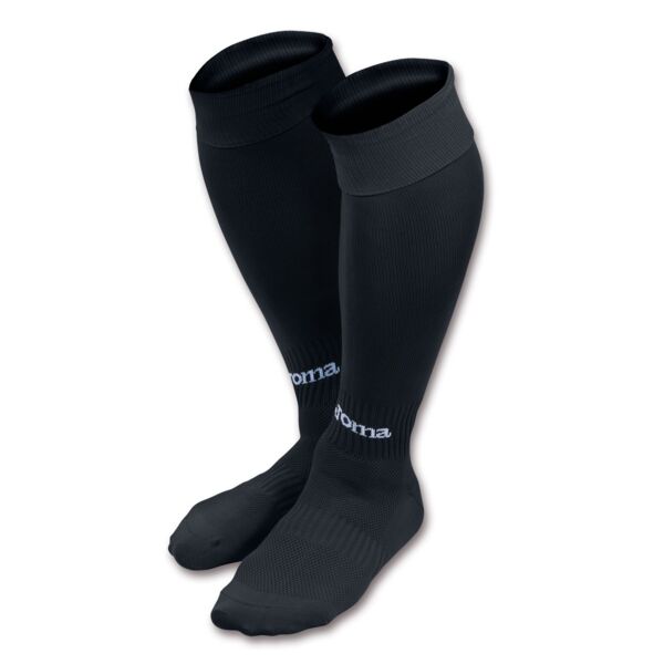 Stock Classic-2 Socks (Black) Thumbnail