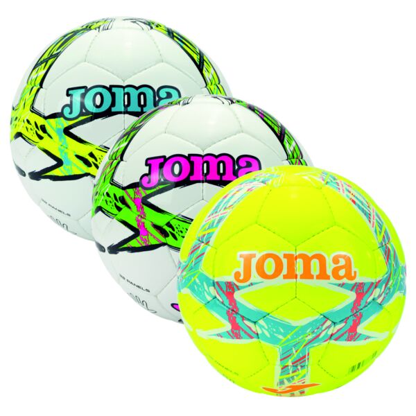 Dali III Football Thumbnail