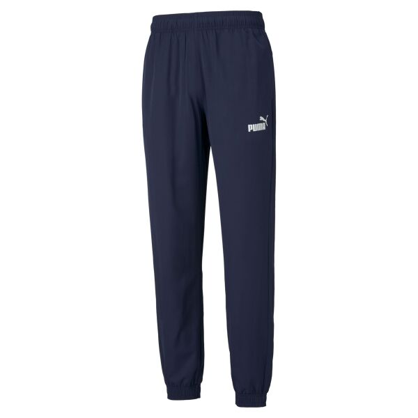 Puma Mens Woven Pants Thumbnail