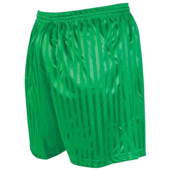 Precision Striped Continental Football Shorts Adult Thumbnail