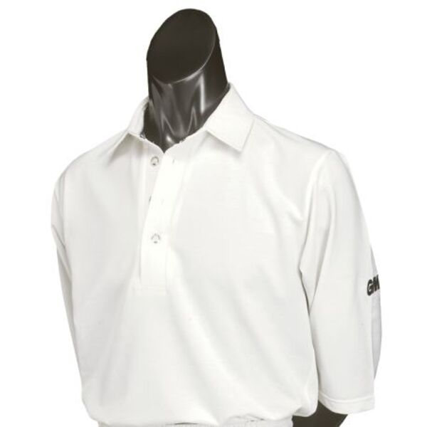 GM Maestro SS Cricket Shirt Thumbnail