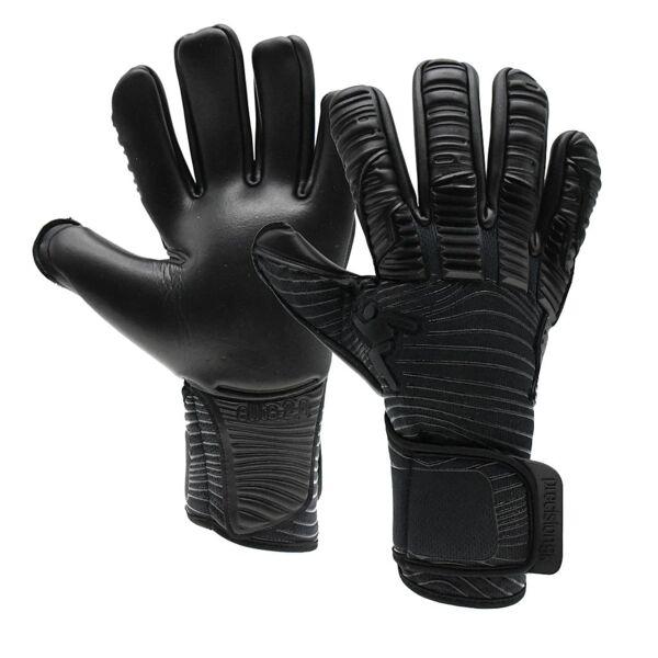 Precision Junior Elite 2.0 Blackout GK Gloves Thumbnail