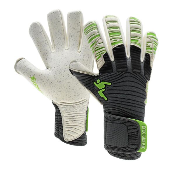 Precision Junior Elite 2.0 Quartz GK Gloves Thumbnail