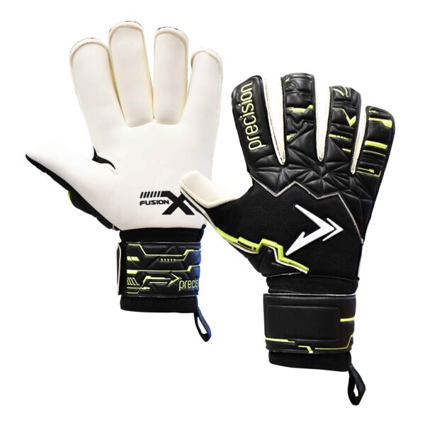 Precision Fusion X Pro Roll Finger Giga GK Gloves Thumbnail