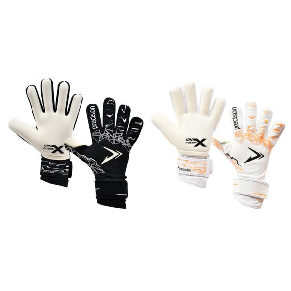 Precision Junior Fusion X Pro Lite Giga GK Gloves Thumbnail