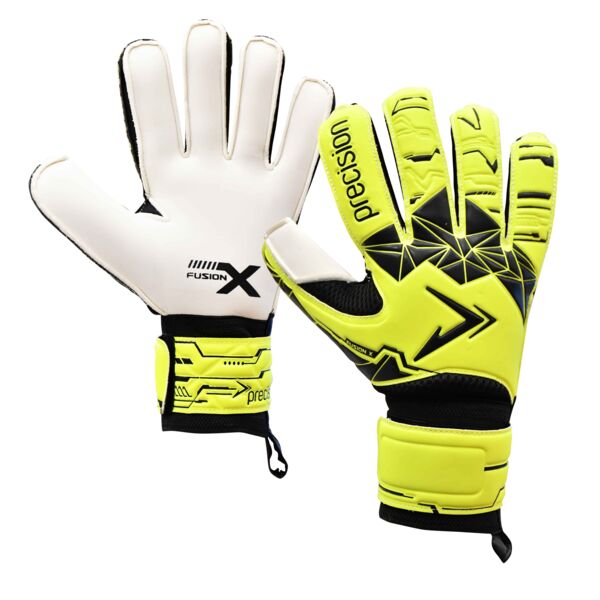 Precision Fusion X Flat Cut Essential GK Gloves Thumbnail