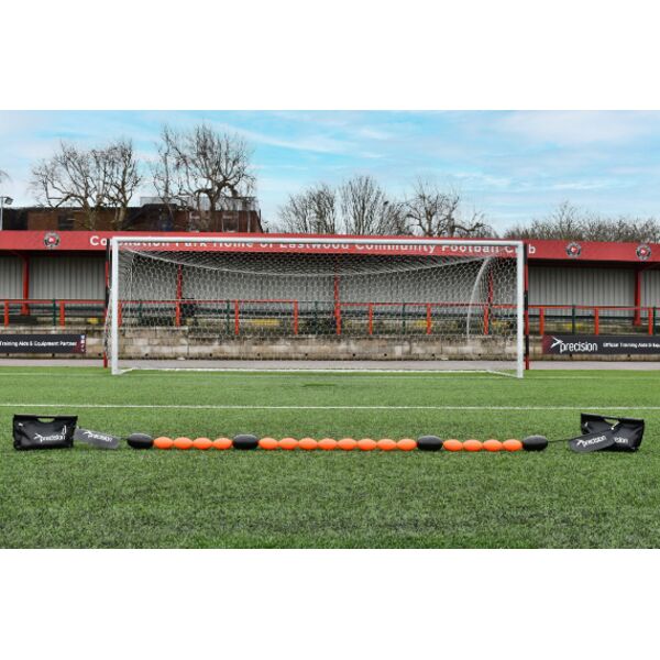 Precision GK Ball Deflector Reactor Line Thumbnail