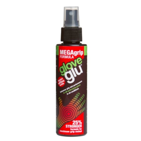 GloveGlu Goalkeeping GloveGlu MEGAgrip 120ml Thumbnail