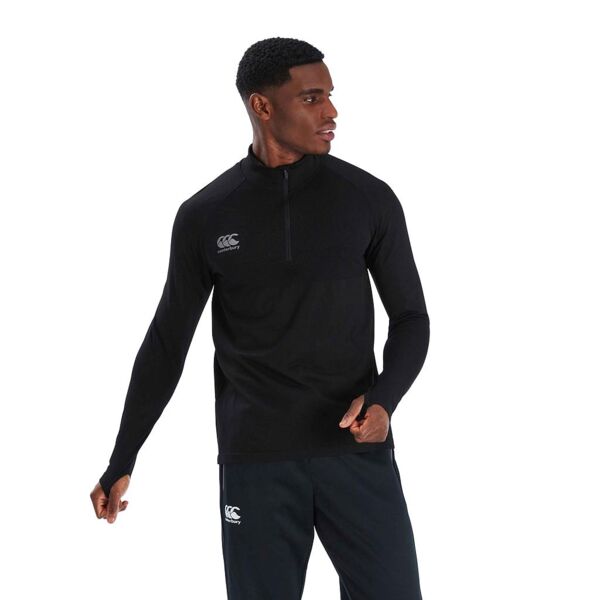 Canterbury Seamless 1/4 Zip Thumbnail