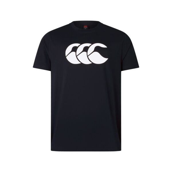 Canterbury Logo T-Shirt Thumbnail