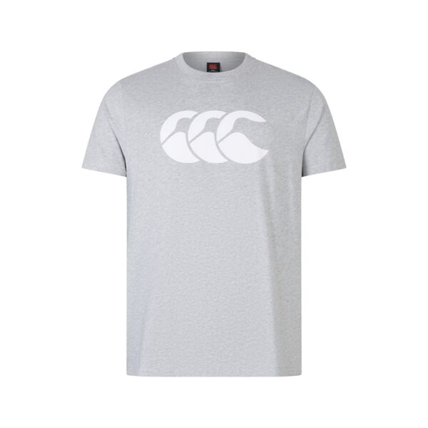Canterbury Logo T-Shirt Thumbnail