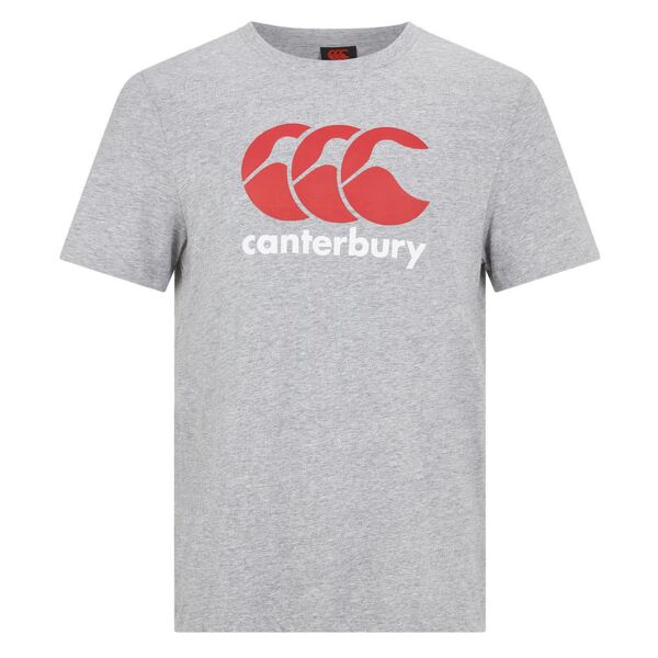 Canterbury Logo T-Shirt Thumbnail
