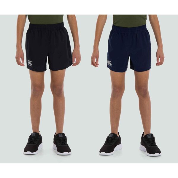 Canterbury Woven Shorts Junior Thumbnail