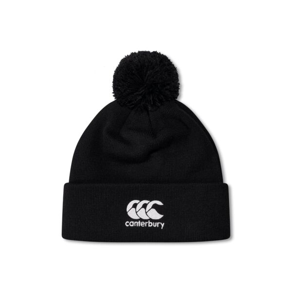 Canterbury Club Bobble Hat Thumbnail