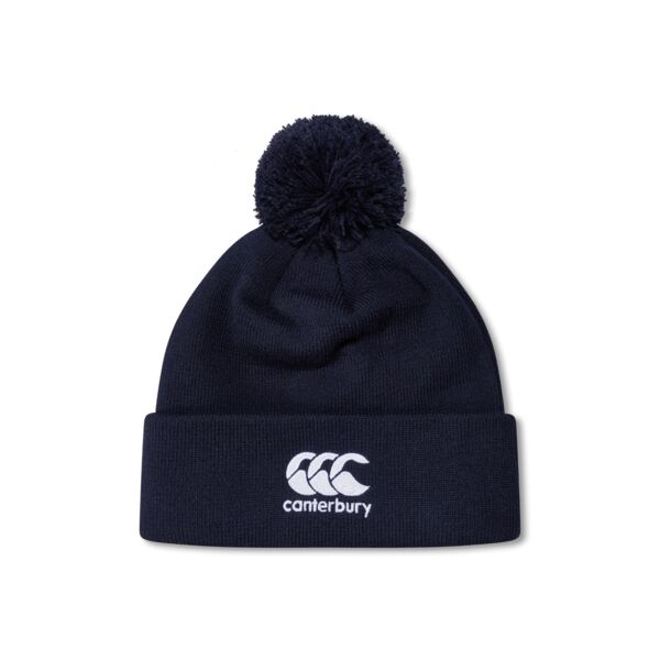 Canterbury Club Bobble Hat Thumbnail