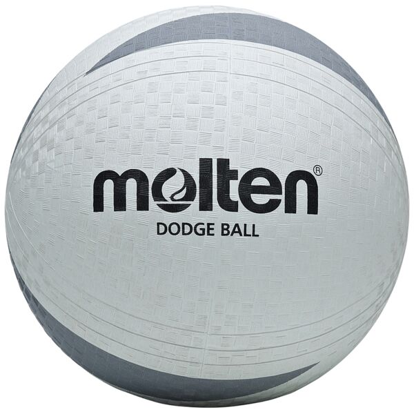 Molten D2S1200-UK Soft Dodgeball Thumbnail
