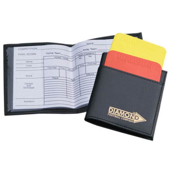 Standard Referee Wallet Thumbnail