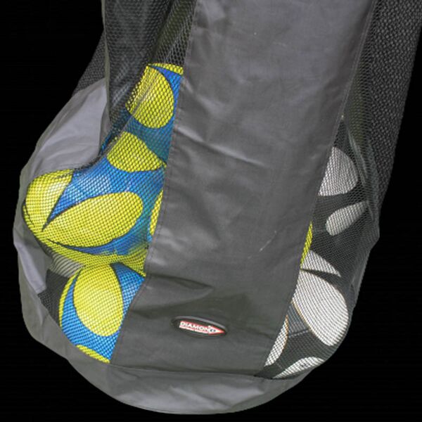 Jumbo Ball Carry Sack Thumbnail