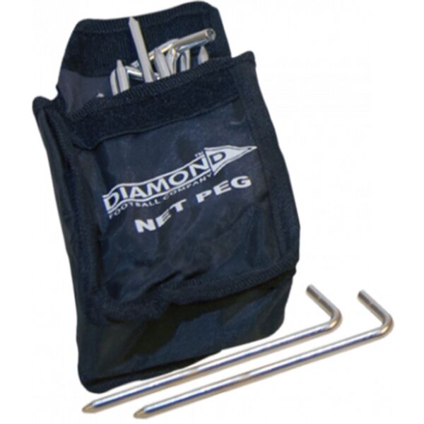 Net Pegs - Metal Thumbnail