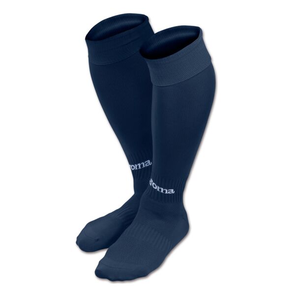 Stock Classic-2 Socks (Navy) Thumbnail