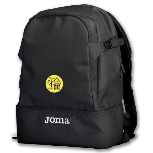 Patcham Backpack Thumbnail