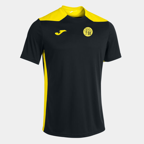 Coaches Tee Thumbnail