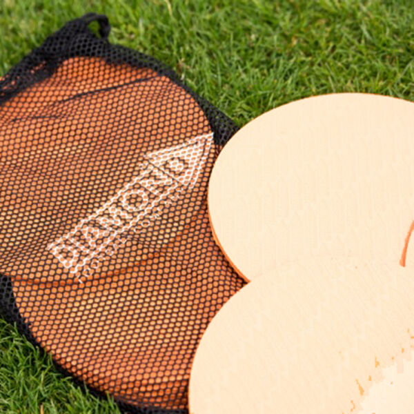 Flat Markers (White) Thumbnail