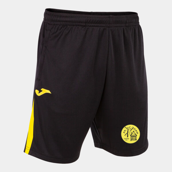 Coaches Shorts Thumbnail